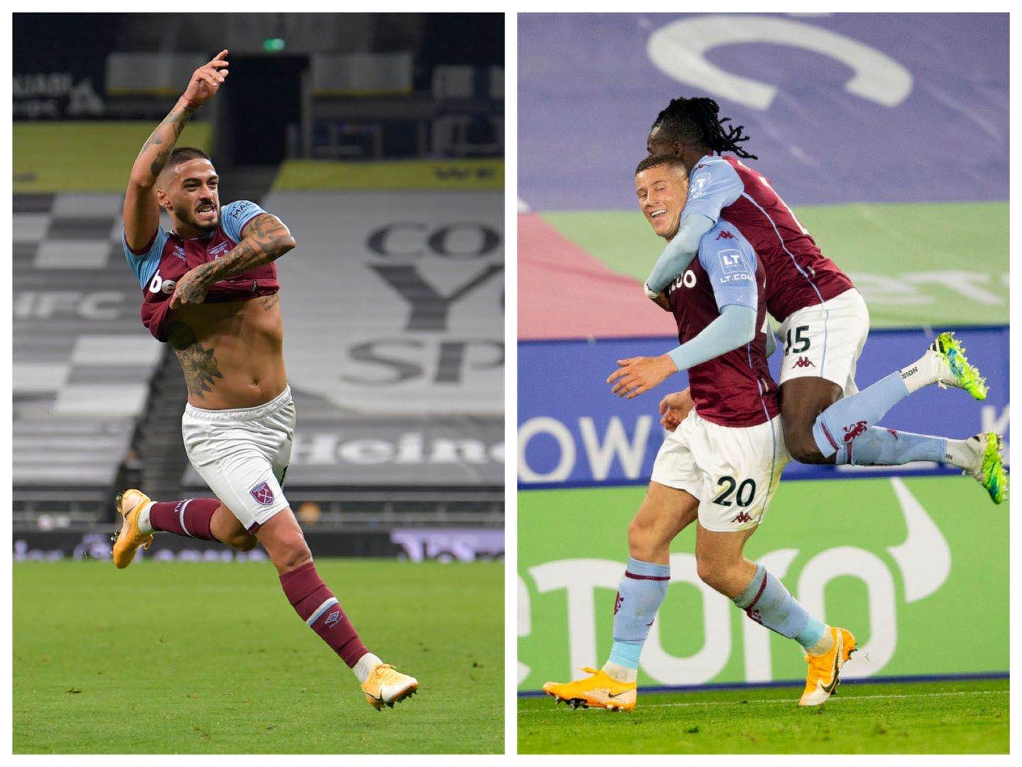 新星的巨大 新星的巨大