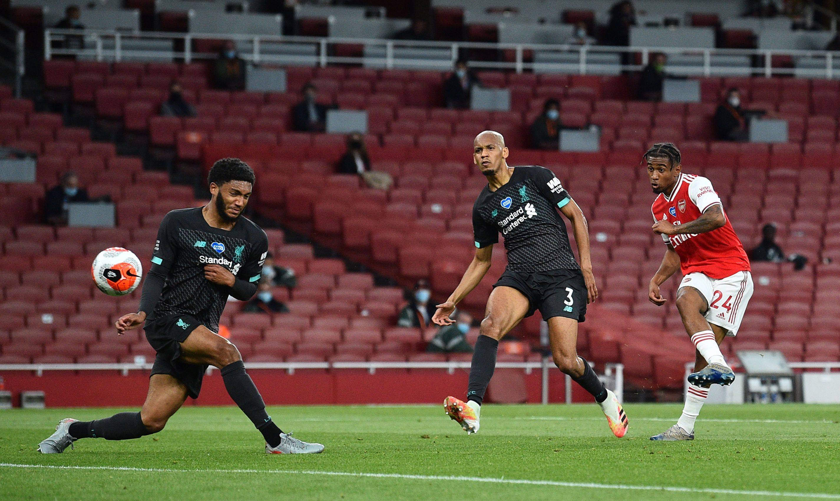 他对利物浦 他对利物浦