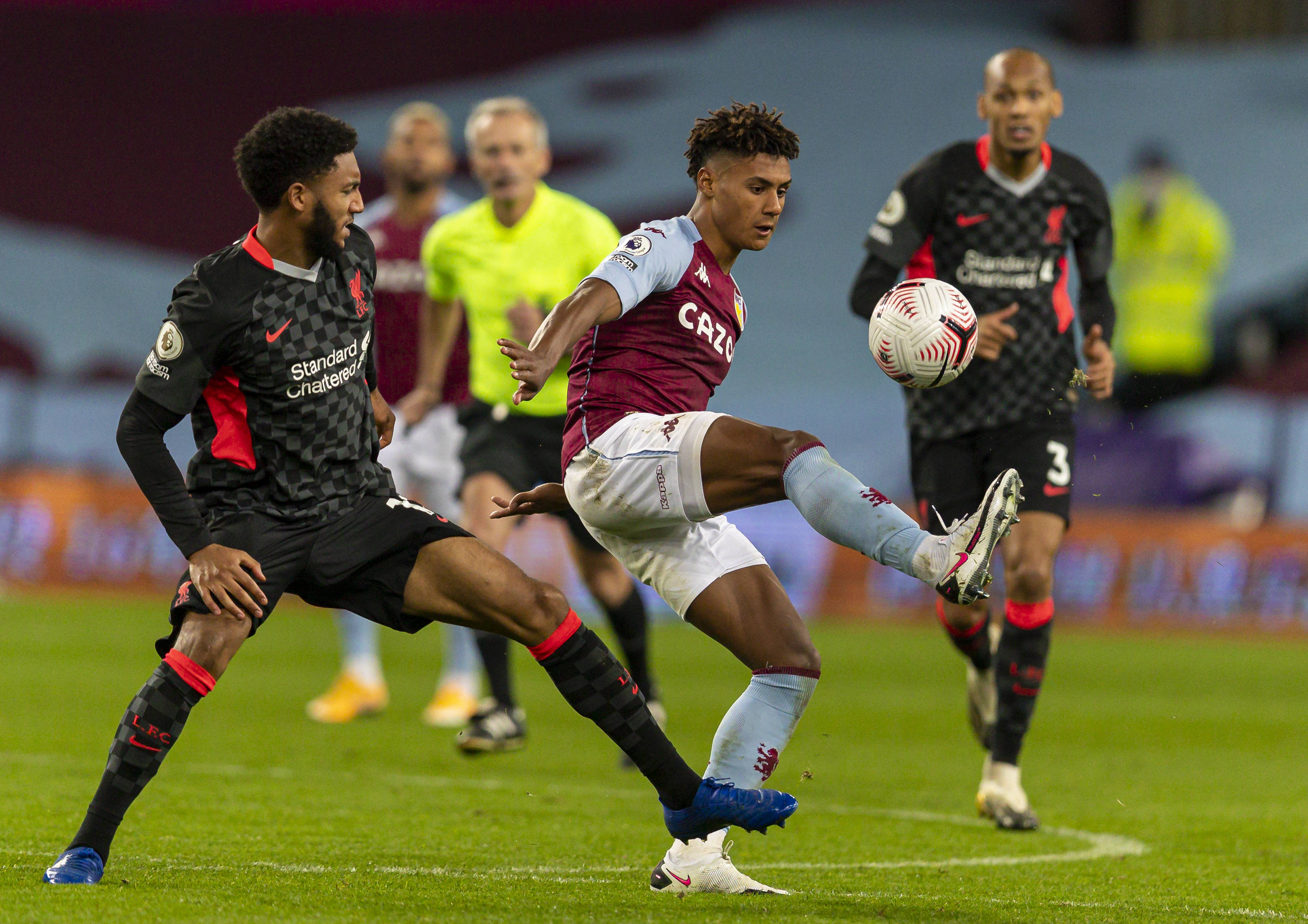 残奥会上的 残奥会上的